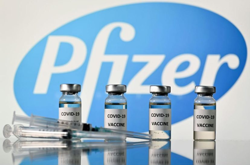 Pfizer