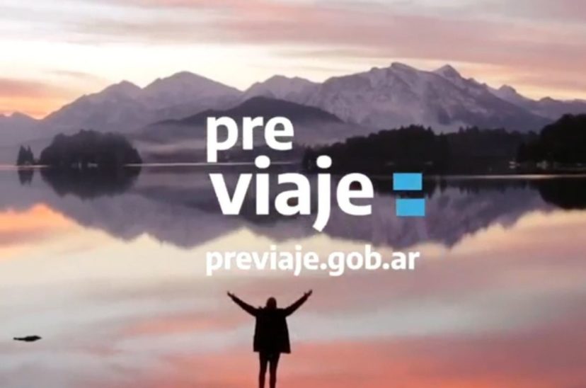Previaje