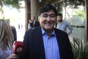 Procurador del Tesoro Zannini