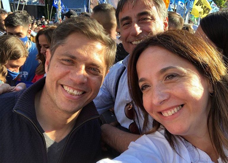 diputada