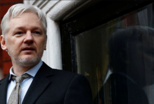 Julian Assange