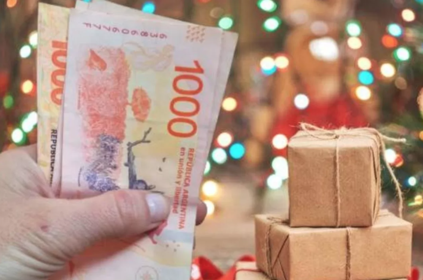 Bonos fin de año