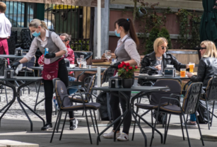 restaurantes Provincia covid