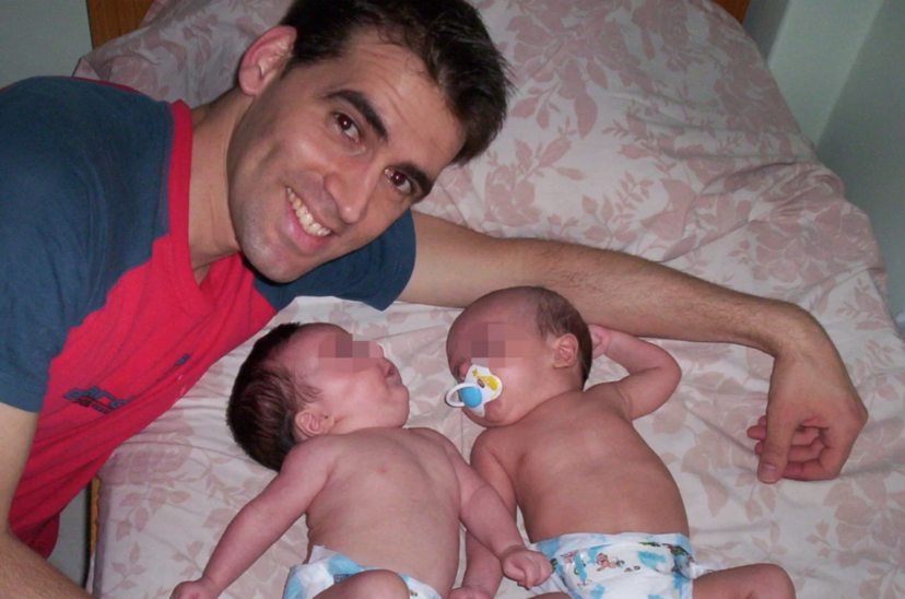 Sebastián Domenech