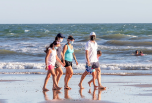 Covid vacaciones