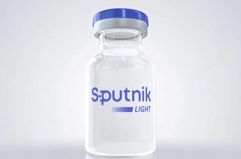 Sputnik Light