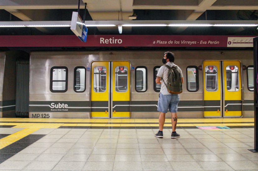 subte