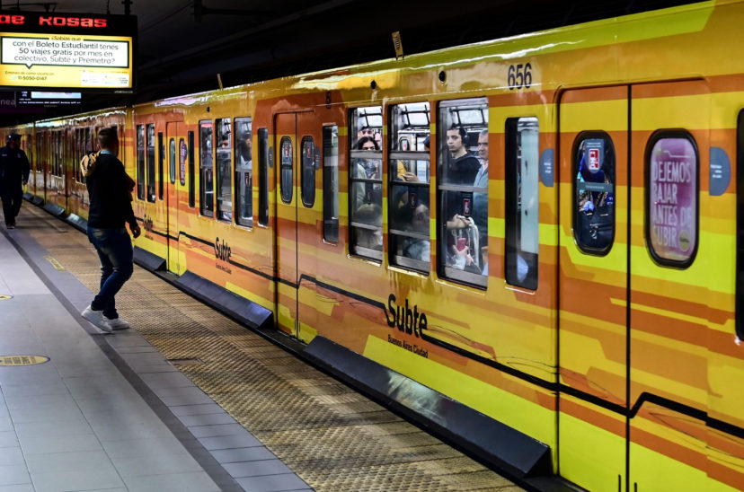 Subte