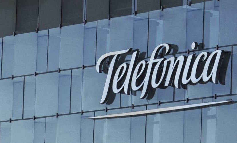 telefónica