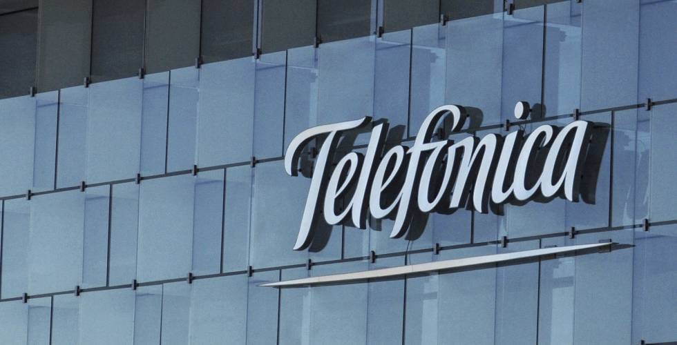 telefónica