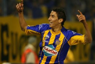 Di María