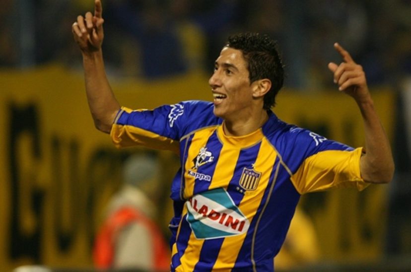 Di María