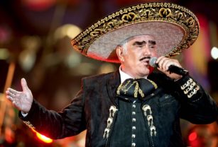 Vicente Fernández