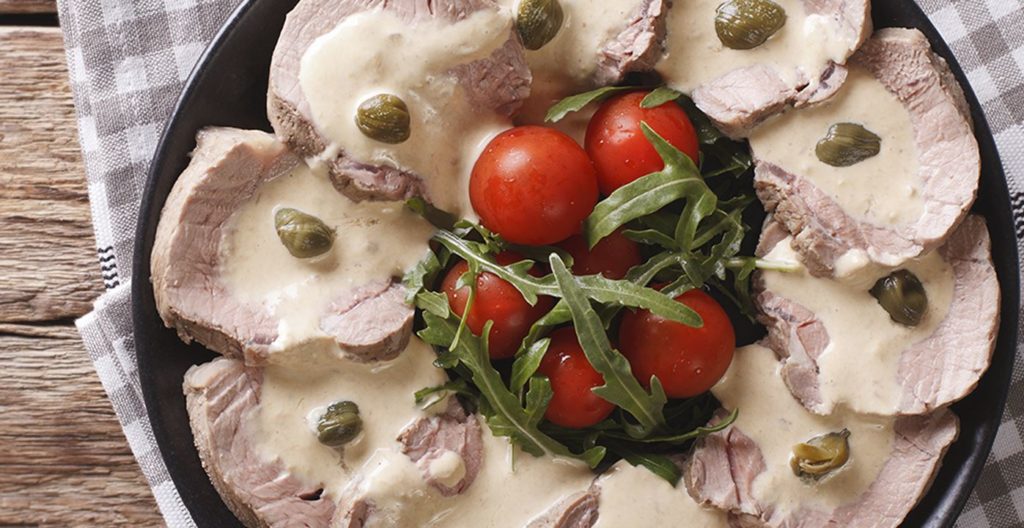 Vitel Toné