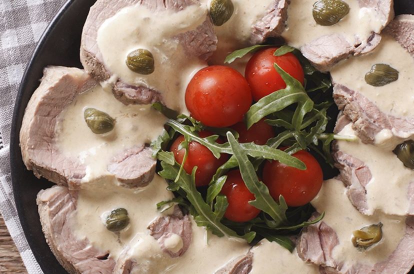 Vitel Toné