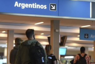 Viajes exterior Vuelos dólares