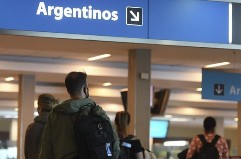 Viajes exterior Vuelos dólares