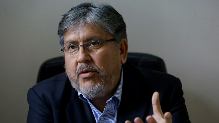 Navarro
