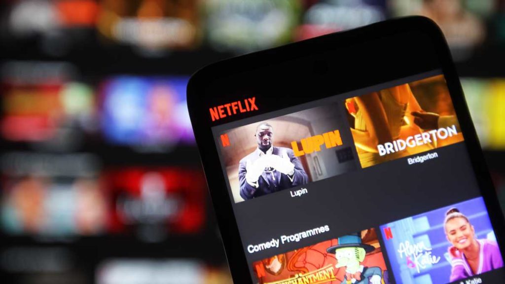 Netflix