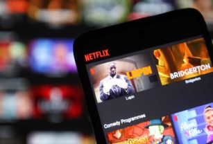 Netflix
