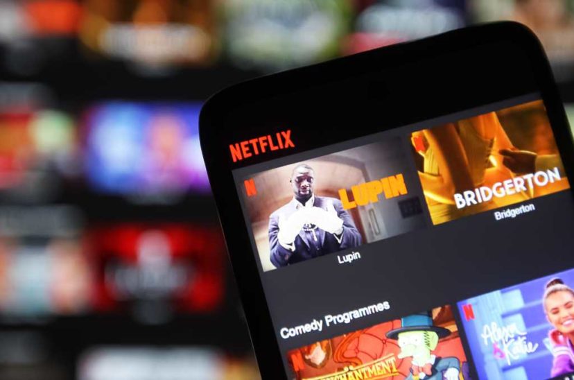 Netflix