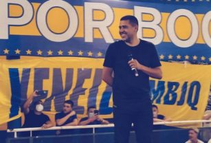 Riquelme