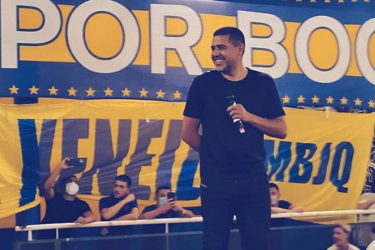 Riquelme