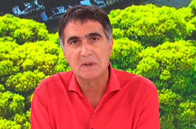 antonio laje