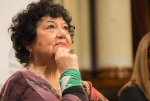 Dora Barrancos