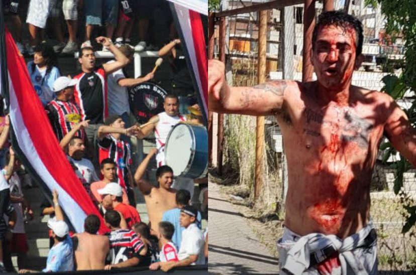 Chacarita