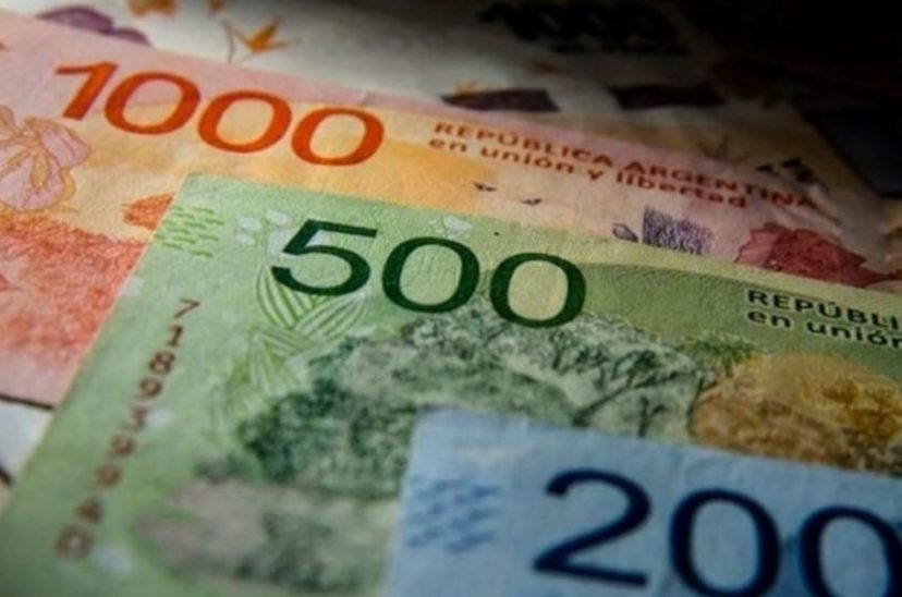 Billetes