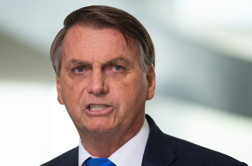 bolsonaro