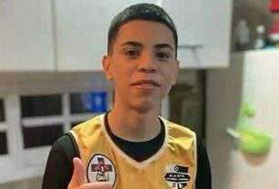 brandon Ruiz Diaz