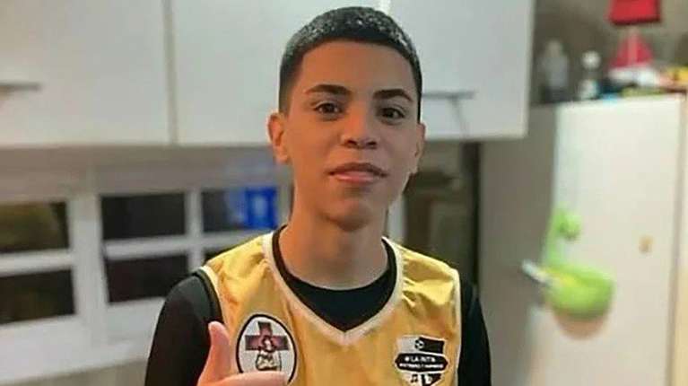 brandon Ruiz Diaz