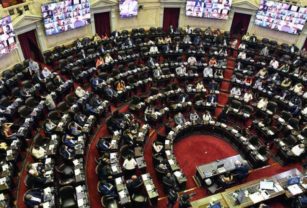 Cámara de Diputados