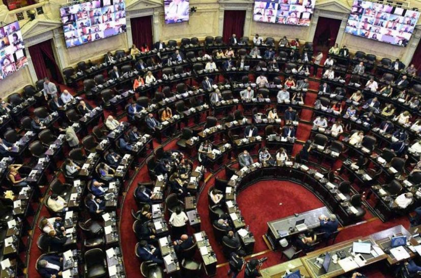 Cámara de Diputados