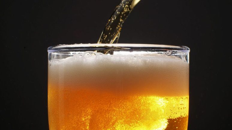 cerveza