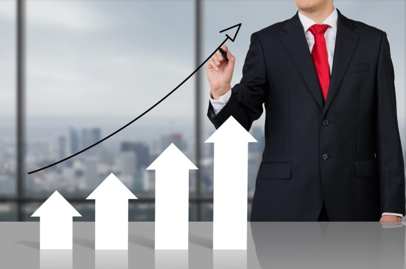 crecimiento empresas