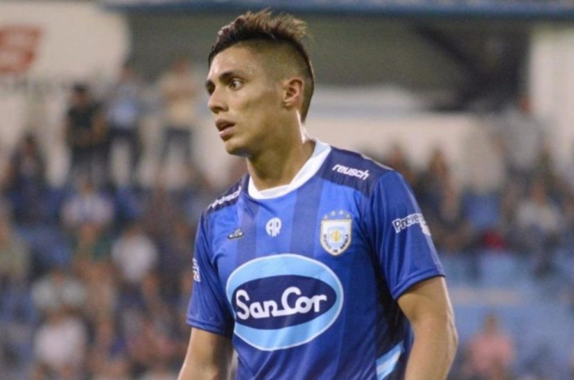 diego armando montiel rafaela