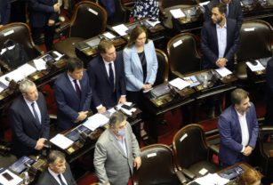 Diputados Ley de Alquileres