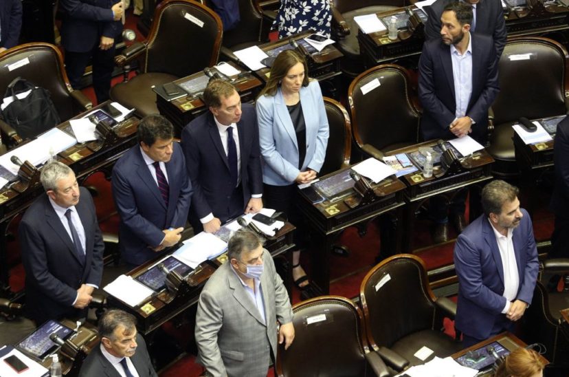 Diputados Ley de Alquileres