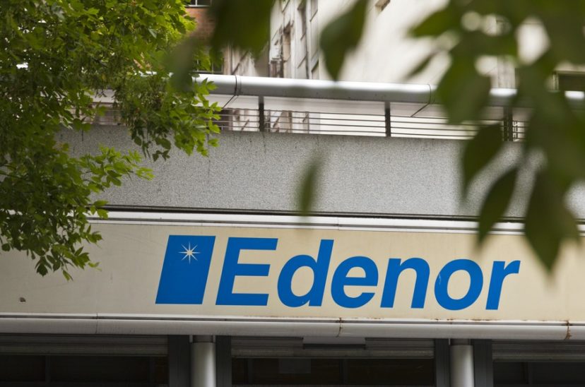 edenor