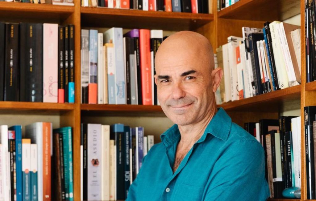 Eduardo Sacheri