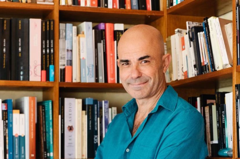 Eduardo Sacheri