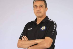 Entrenador egipcio