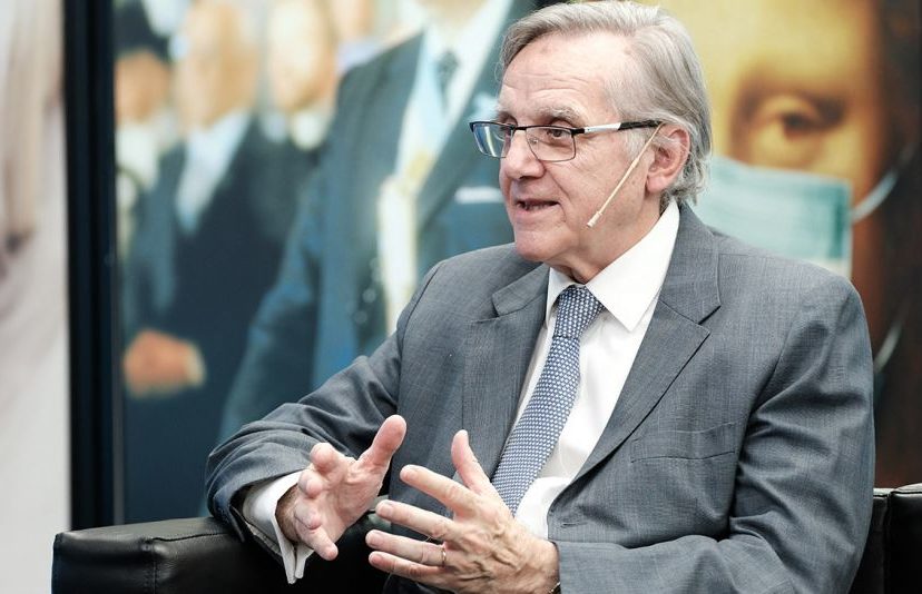 Eduardo López