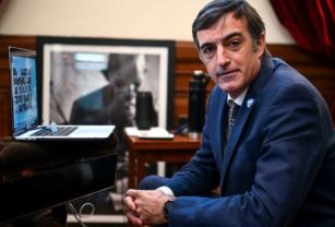 esteban bullrich