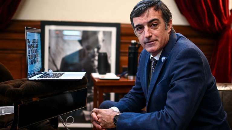 esteban bullrich