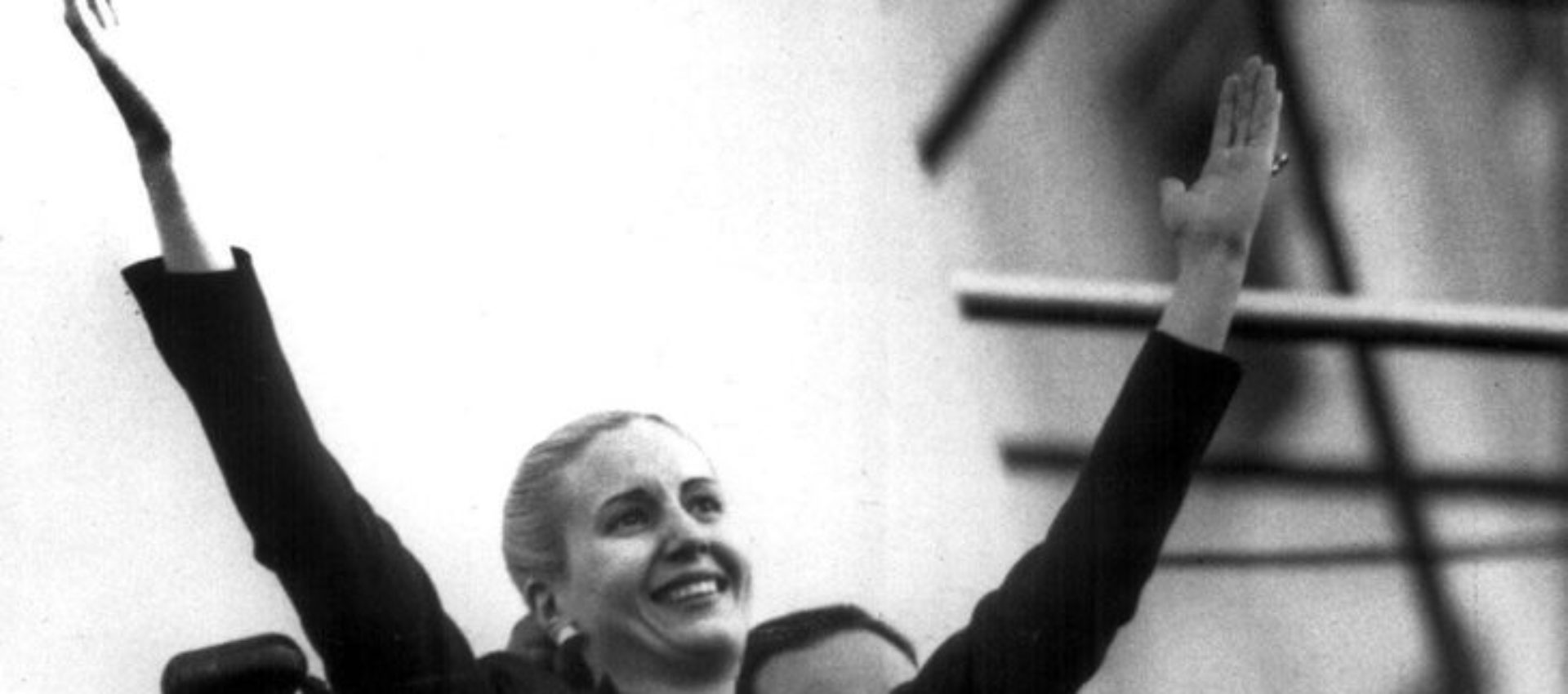 Eva Perón