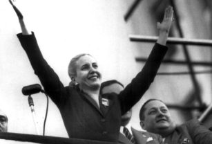 Eva Perón